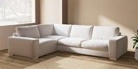 Large Corner Sofa - Left Hand