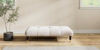 Extra Large Footstool