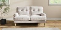 2 Seater Small Sofa