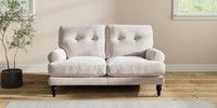 2 Seater Small Sofa