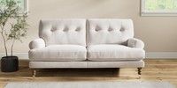 3 Seater Small Sofa