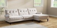 Medium Sofa Chaise - Right Hand