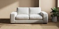 3 Seater Small Sofa