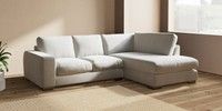 Medium Corner Chaise - Right Hand