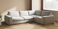 Large Corner Sofa - Right Hand