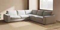 Large Corner Sofa - Universal