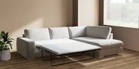 Corner Chaise Bed - Right Hand