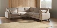 Medium Corner Sofa - Universal