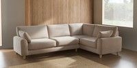 Large Corner Sofa - Right Hand