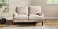 2 Seater Small Sofa
