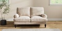 2 Seater Small Sofa