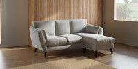 Small Sofa Chaise - Universal