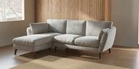Medium Corner Chaise - Left Hand