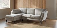 Medium Corner Chaise - Left Hand