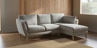 Medium Corner Chaise - Right Hand