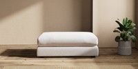 Extra Large Footstool