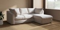 Medium Corner Chaise - Right Hand