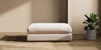 Extra Large Footstool