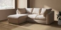 The Sumptuous Deep Relaxed Sit