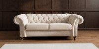 3 Seater Small Sofa