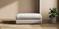 Extra Large Footstool
