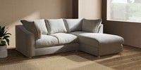 Medium Corner Chaise - Right Hand