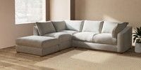 The Sumptuous Deep Relaxed Sit