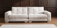 4 Seater Large Sofa