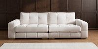 4 Seater Large Sofa