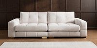 4 Seater Large Sofa
