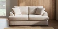 3 Seater Small Sofa