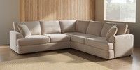 Medium Corner Sofa - Universal
