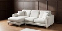 Medium Sofa Chaise - Left Hand