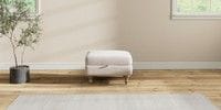 Storage Footstool