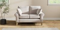 2 Seater Small Sofa