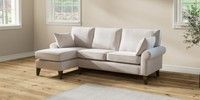 Medium Sofa Chaise - Left Hand