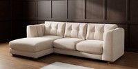 Medium Sofa Chaise - Left Hand