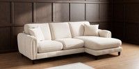 Medium Sofa Chaise - Right Hand