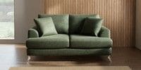 3 Seater Small Sofa