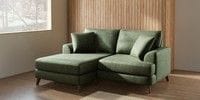 Compact Sofa Chaise - Universal