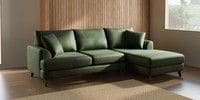Medium Sofa Chaise - Right Hand