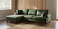 Large Sofa Chaise - Left Hand