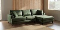 Large Sofa Chaise - Right Hand