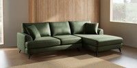 Large Sofa Chaise - Right Hand