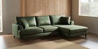 Large Sofa Chaise - Right Hand