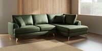 Medium Corner Chaise - Right Hand