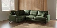 Medium Corner Sofa - Left Hand