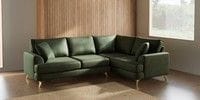 Medium Corner Sofa - Right Hand