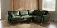 Large Corner Sofa - Right Hand