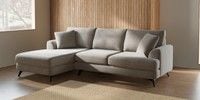 Medium Sofa Chaise - Left Hand
